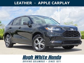 Used 2024 Honda HR-V EX-L video 1