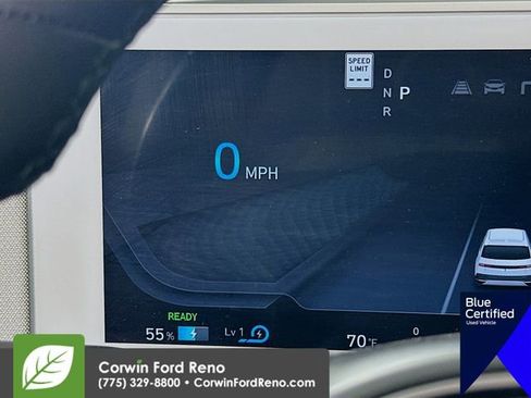 Used 2024 Hyundai Ioniq 5 SEL AWD/4WD image 14