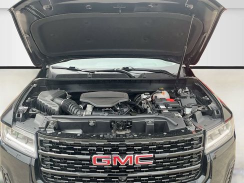 Used 2022 GMC Acadia Denali w/ Denali Ultimate Package AWD/4WD image 33
