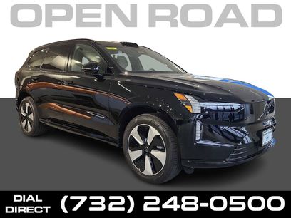 Used 2025 Volvo EX90 Plus