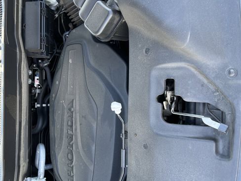 Used 2021 Honda Passport EX-L image 36