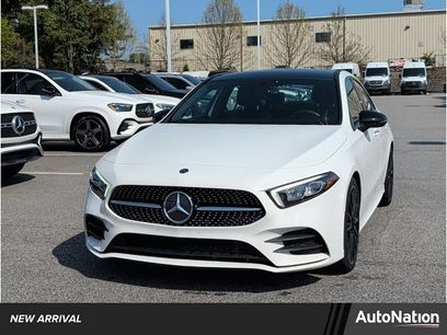 Used 2019 Mercedes-Benz A 220