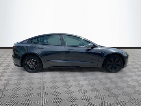 Used 2024 Tesla Model 3 Standard Range RWD image 8