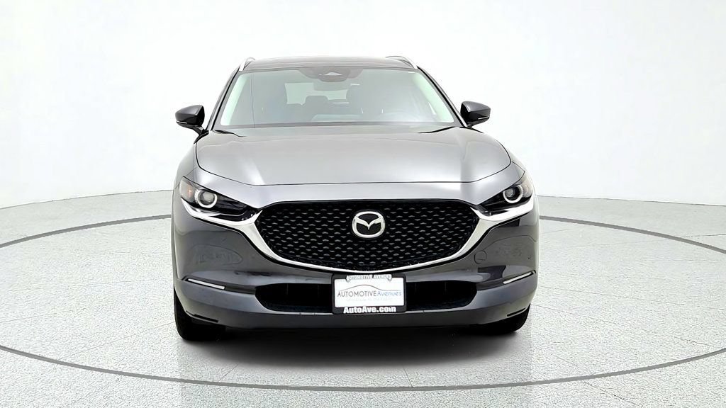 Used 2024 MAZDA CX-30 AWD 2.5 S w/ Select Sport Pkg image 2