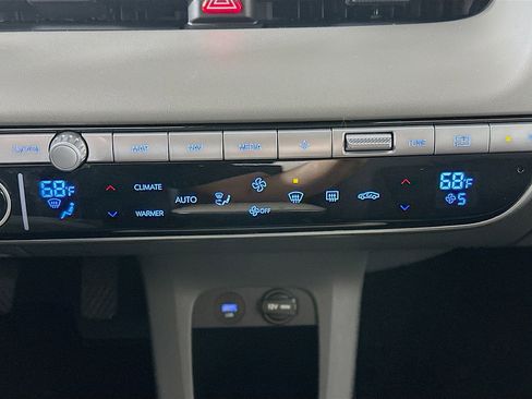 Used 2024 Hyundai Ioniq 5 SEL image 24