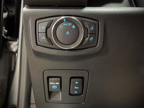 Certified 2020 Ford F150 XLT w/ Equipment Group 302A Luxury AWD/4WD image 15