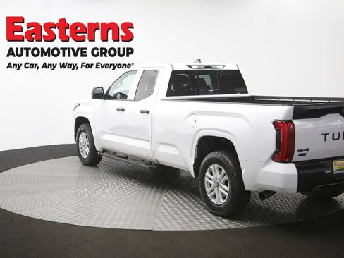 Used 2022 Toyota Tundra SR AWD/4WD image 66