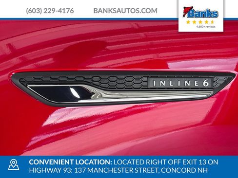 Used 2024 MAZDA CX-90 3.3 Turbo S w/ Premium Package AWD/4WD image 6
