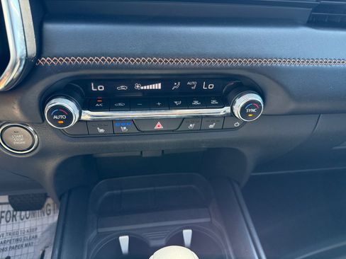 Certified 2024 MAZDA CX-50 AWD 2.5 S w/ Weather Package image 13