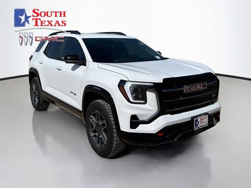 Used 2027 GMC Terrain AT4 w/ Technology Package II AWD/4WD image 1