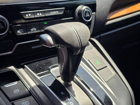 Used 2019 Honda CR-V EX image 35