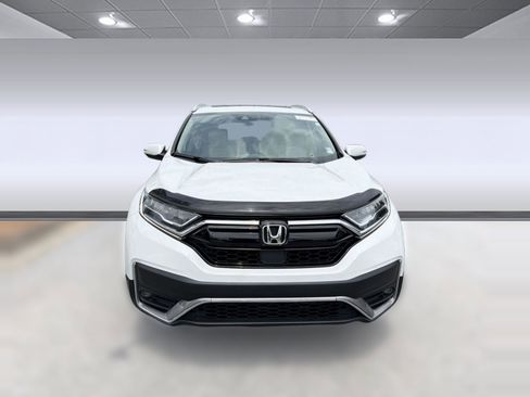 Used 2022 Honda CR-V Touring image 6