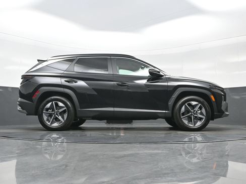 Used 2025 Hyundai Tucson SEL AWD/4WD image 32