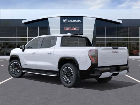 New 2026 GMC Sierra EV Denali image 3
