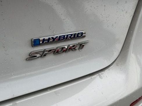 Used 2023 Honda Accord Sport image 12