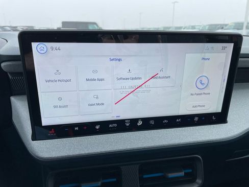 New 2026 Ford Maverick XLT w/ XLT Luxury Package image 19