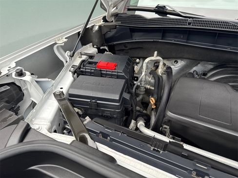 Used 2019 GMC Sierra 1500 Elevation w/ Elevation Value Package image 45