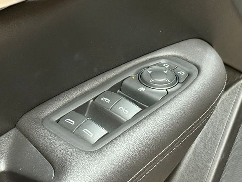 Certified 2023 Cadillac XT5 Luxury image 24