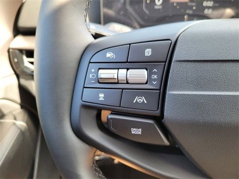 New 2026 Kia Sportage SX image 22