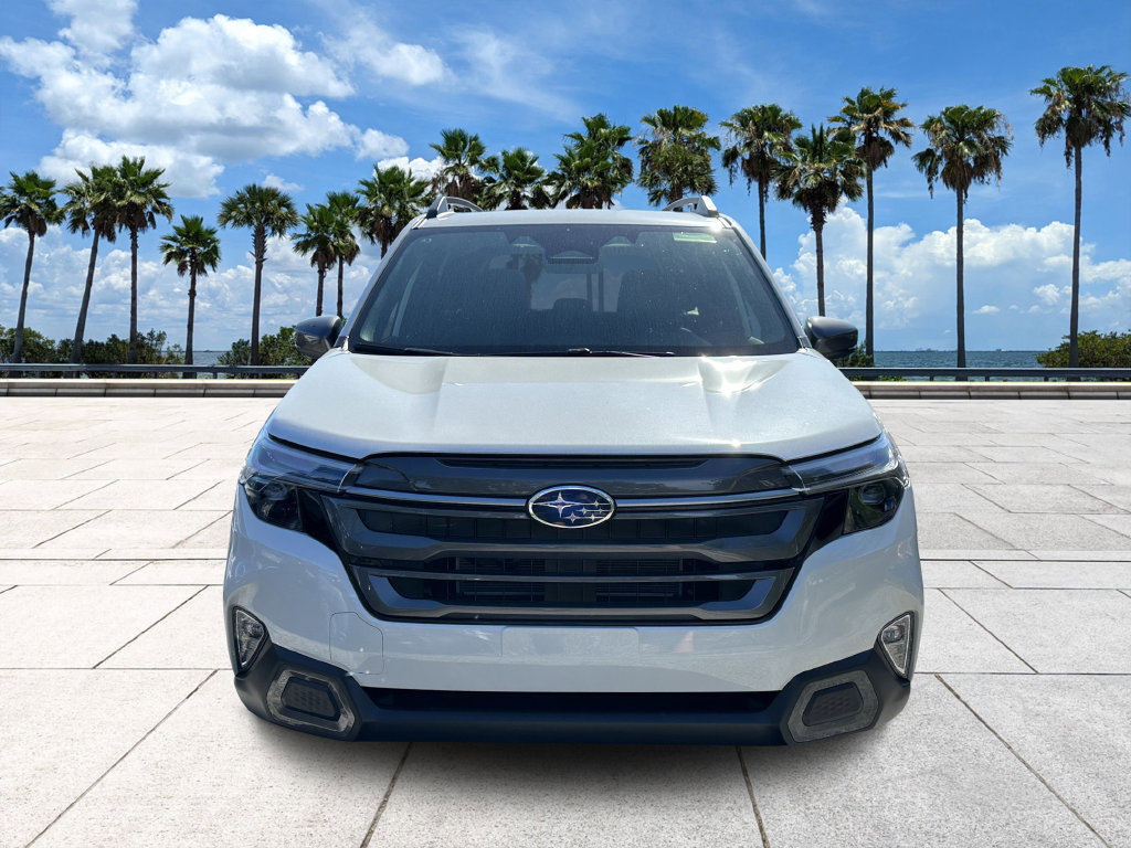 New 2026 Subaru Forester Limited AWD/4WD image 3