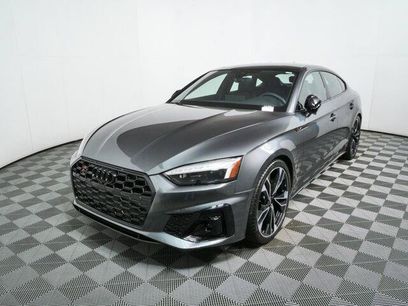 Used 2024 Audi S5 Premium Plus w/ Premium Plus Package