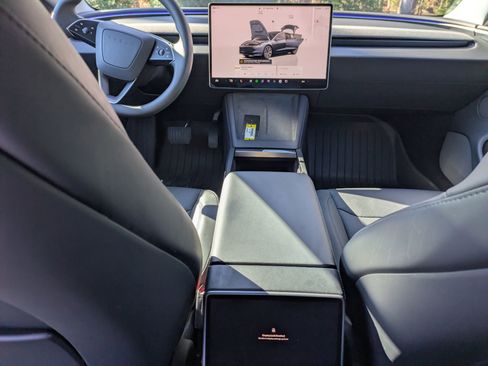 Used 2024 Tesla Model 3 Long Range image 24