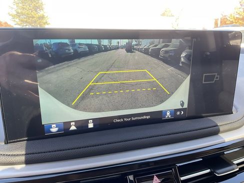 New 2026 Acura MDX SH-AWD image 14