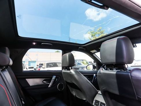 Used 2022 Land Rover Discovery Sport S R-Dynamic AWD/4WD image 63