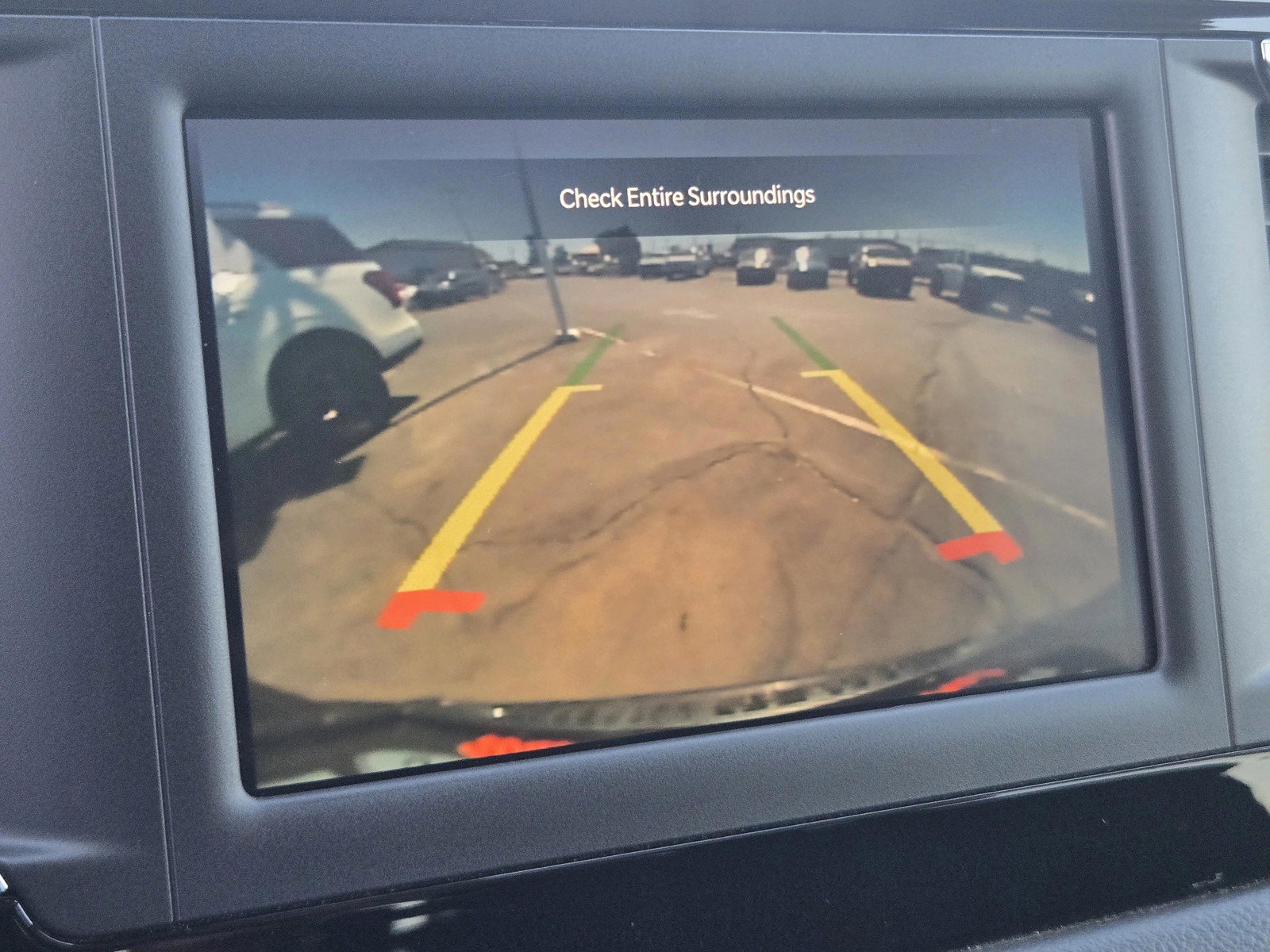 Used 2023 Chrysler Voyager LX FWD image 25