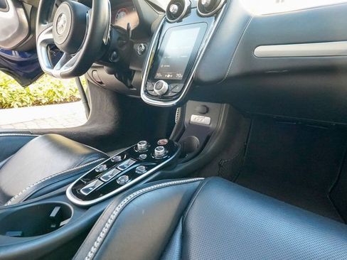 Used 2023 McLaren GT RWD image 85