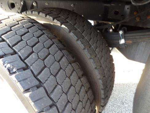 Used 2024 Ford F550 4x4 Crew Cab Super Duty image 55