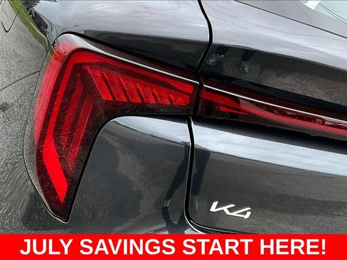 Used 2026 Kia K4 GT-Line Turbo FWD image 29