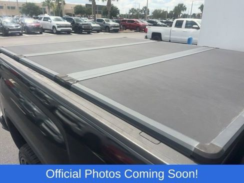 Used 2018 GMC Sierra 1500 2WD Double Cab w/ Elevation Edition image 4