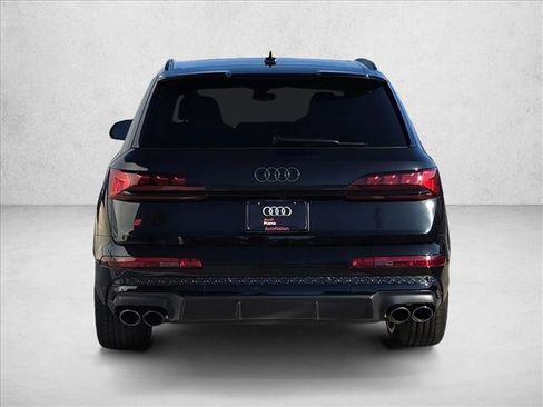 New 2026 Audi SQ7 Prestige image 6