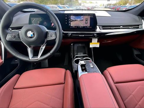 New 2026 BMW X1 xDrive28i w/ Technology Package image 4