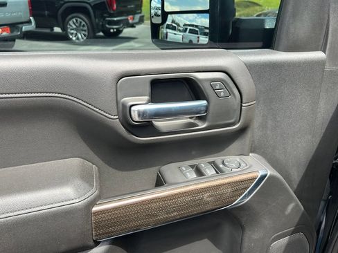 Used 2023 Chevrolet Silverado 3500 LT w/ Convenience Package AWD/4WD image 28