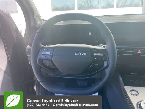 Used 2026 Kia Sportage SX Prestige image 22