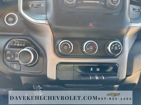 Used 2019 RAM 1500 Big Horn image 13