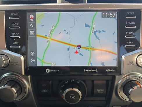 Used 2021 Toyota 4Runner SR5 Premium image 30