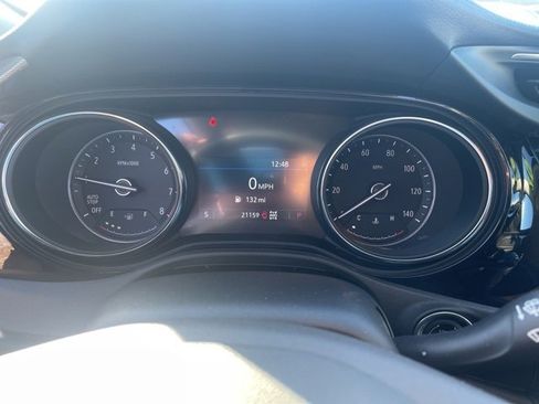 Used 2020 Buick Encore GX Essence image 22