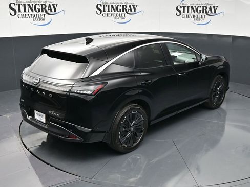 Used 2025 Nissan Murano Platinum w/ Cargo Package AWD/4WD image 15