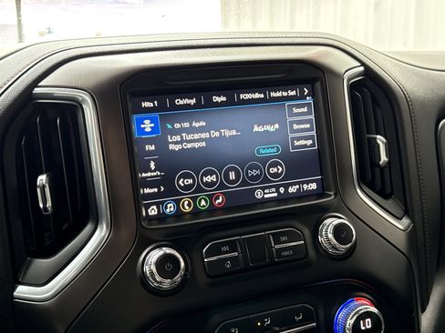 Used 2021 GMC Sierra 1500 AT4 w/ AT4 Value Package image 35