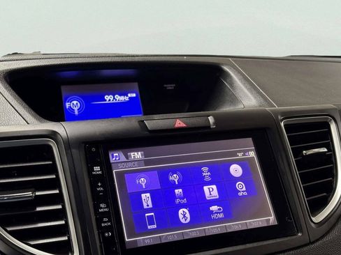 Used 2016 Honda CR-V EX-L image 26