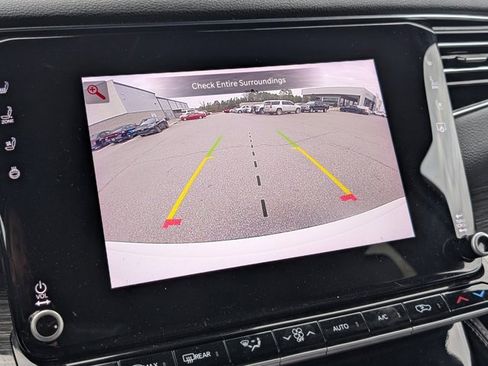 Used 2022 Jeep Wagoneer Series III image 19