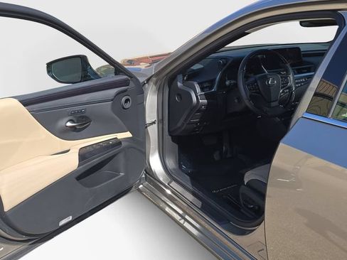 Used 2021 Lexus ES 350 w/ Accessory Package 2 FWD image 16