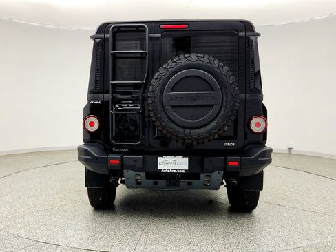 Used 2024 INEOS Grenadier AWD/4WD image 6