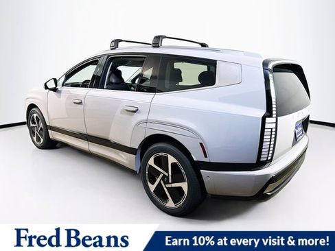 New 2026 Hyundai Ioniq 9 Calligraphy image 4