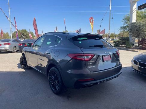 Used 2019 Maserati Levante S GranSport image 55