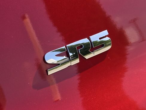 Used 2024 Toyota 4Runner SR5 AWD/4WD image 40