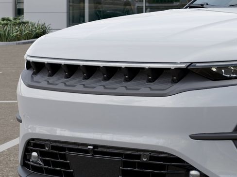 New 2025 Jeep Wagoneer S Launch Edition AWD/4WD image 29